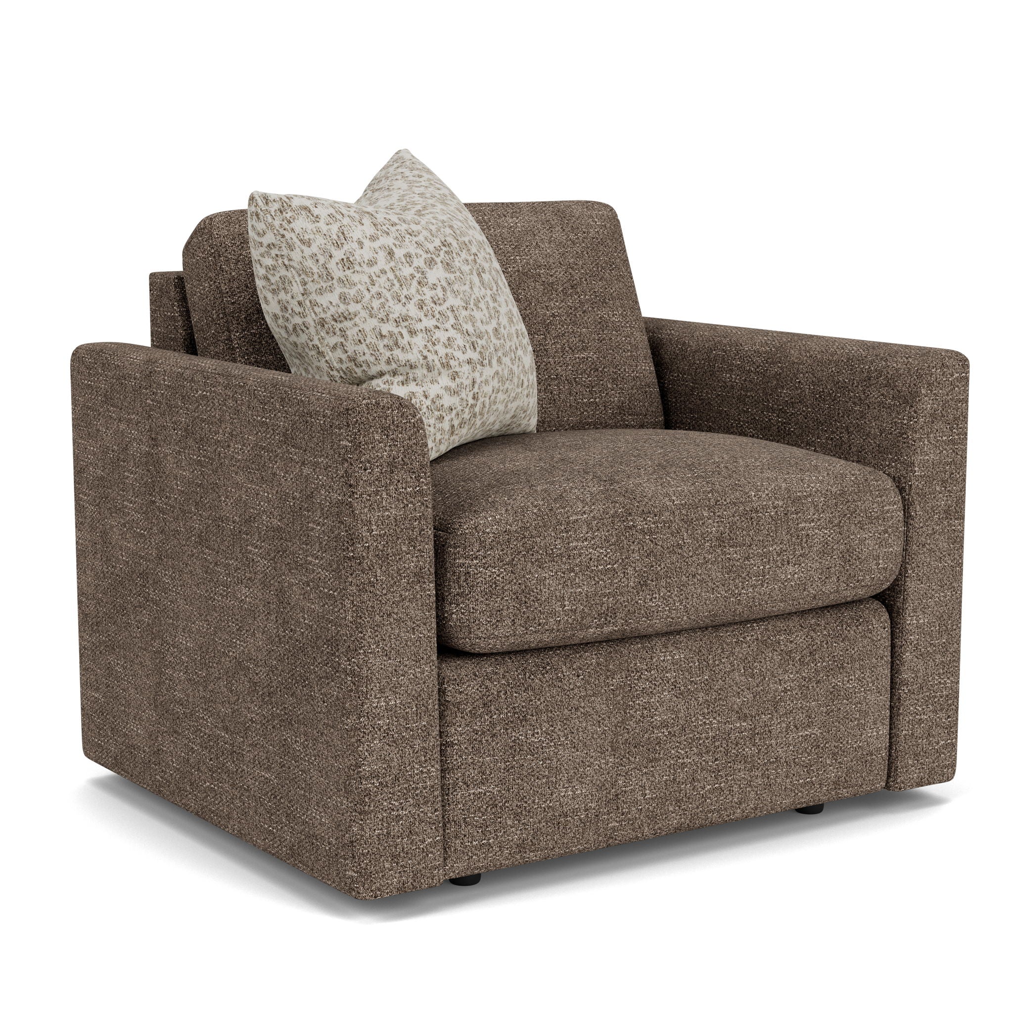 Sky - Fabric Chair