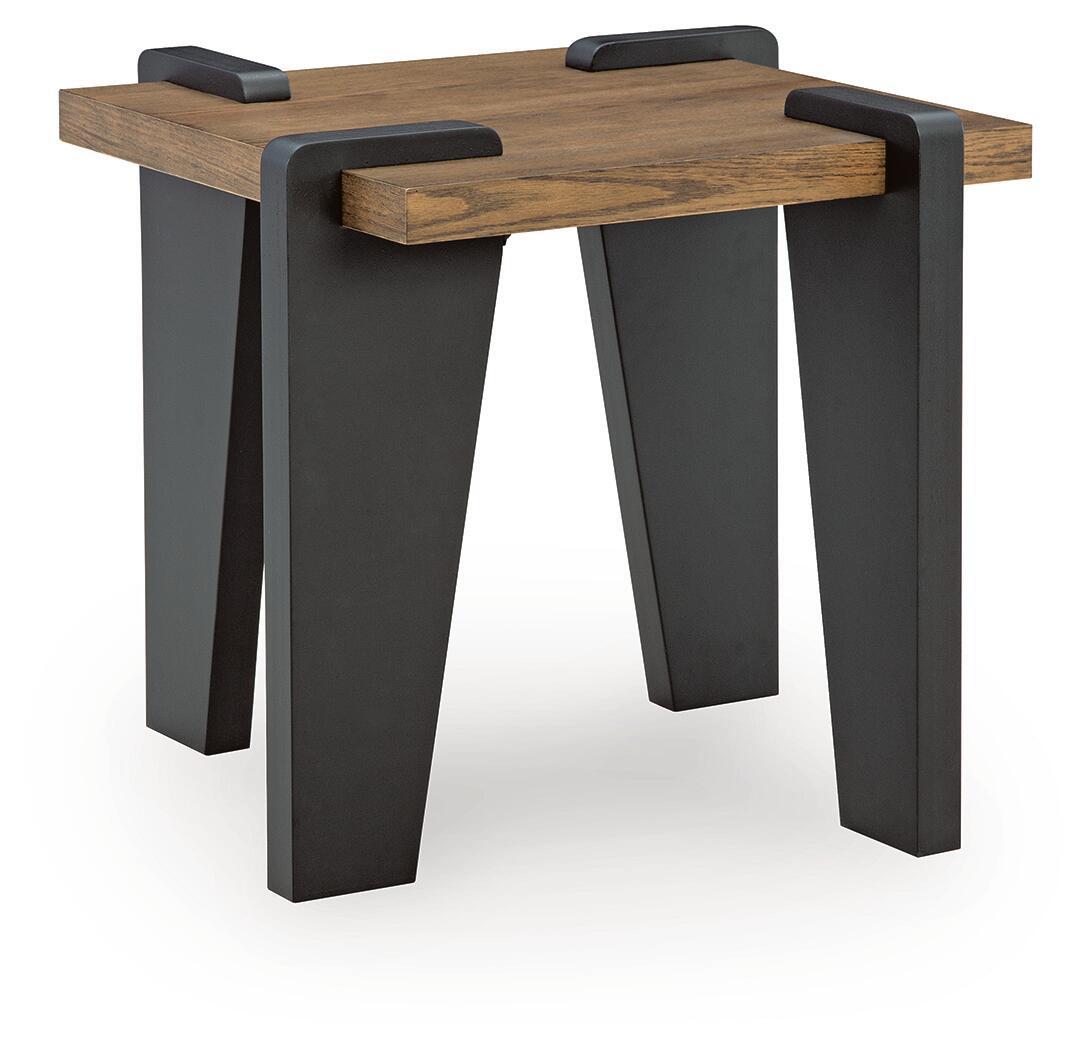 Weathermore - Rectangular Table