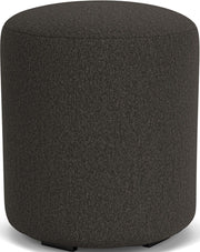 Pouf - Fabric Ottoman