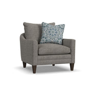 Eleanora - Fabric Chair