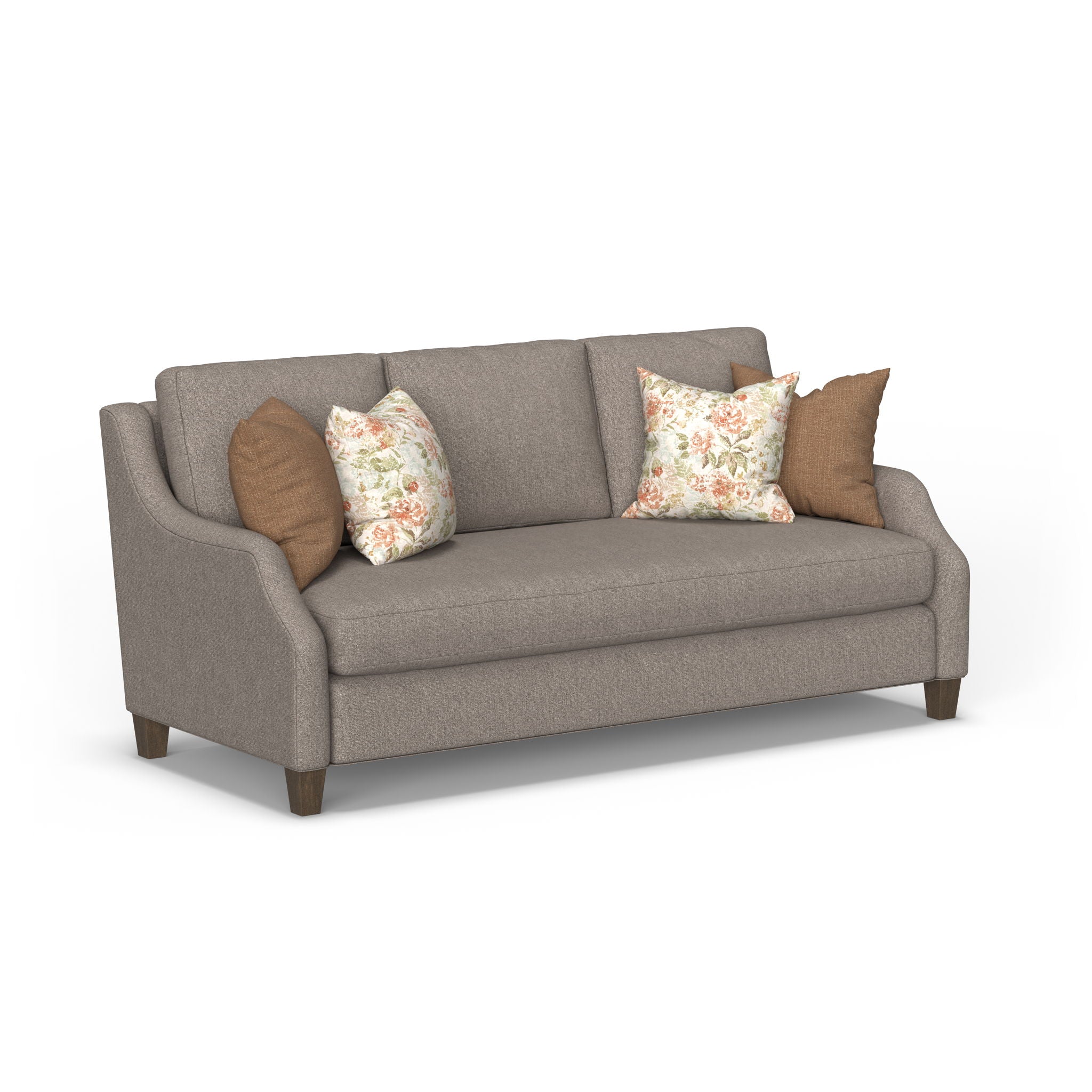 Gianna - Bench Sofa