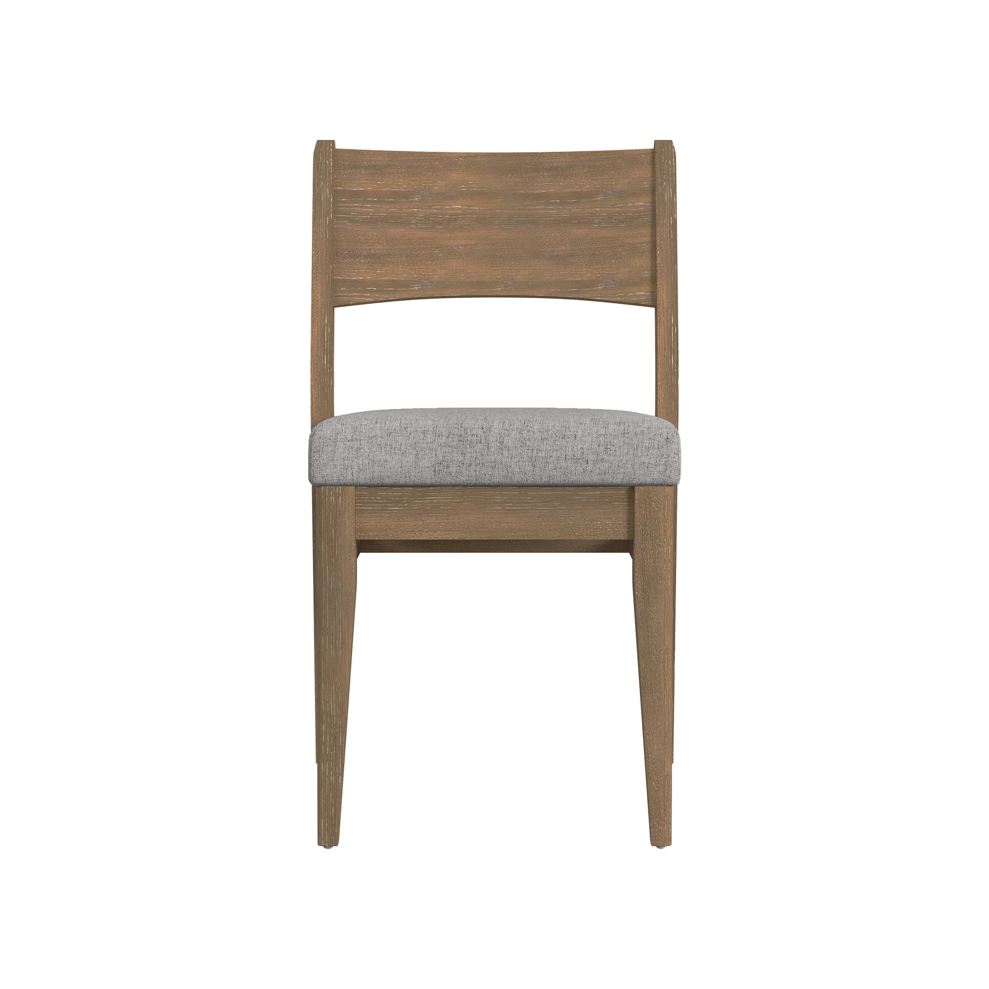 Flex - Stackable Panel Chair