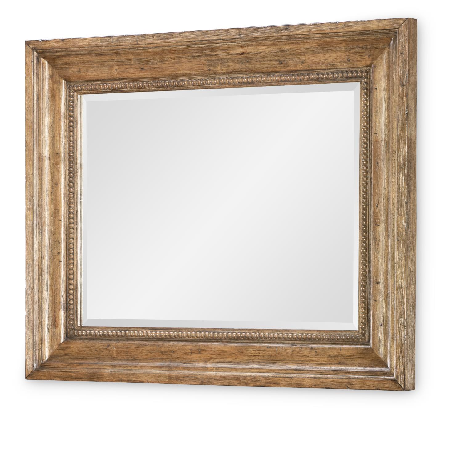Vintage Market - Mirror