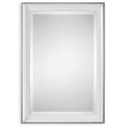 Lahvahn - Mirror - White Silver