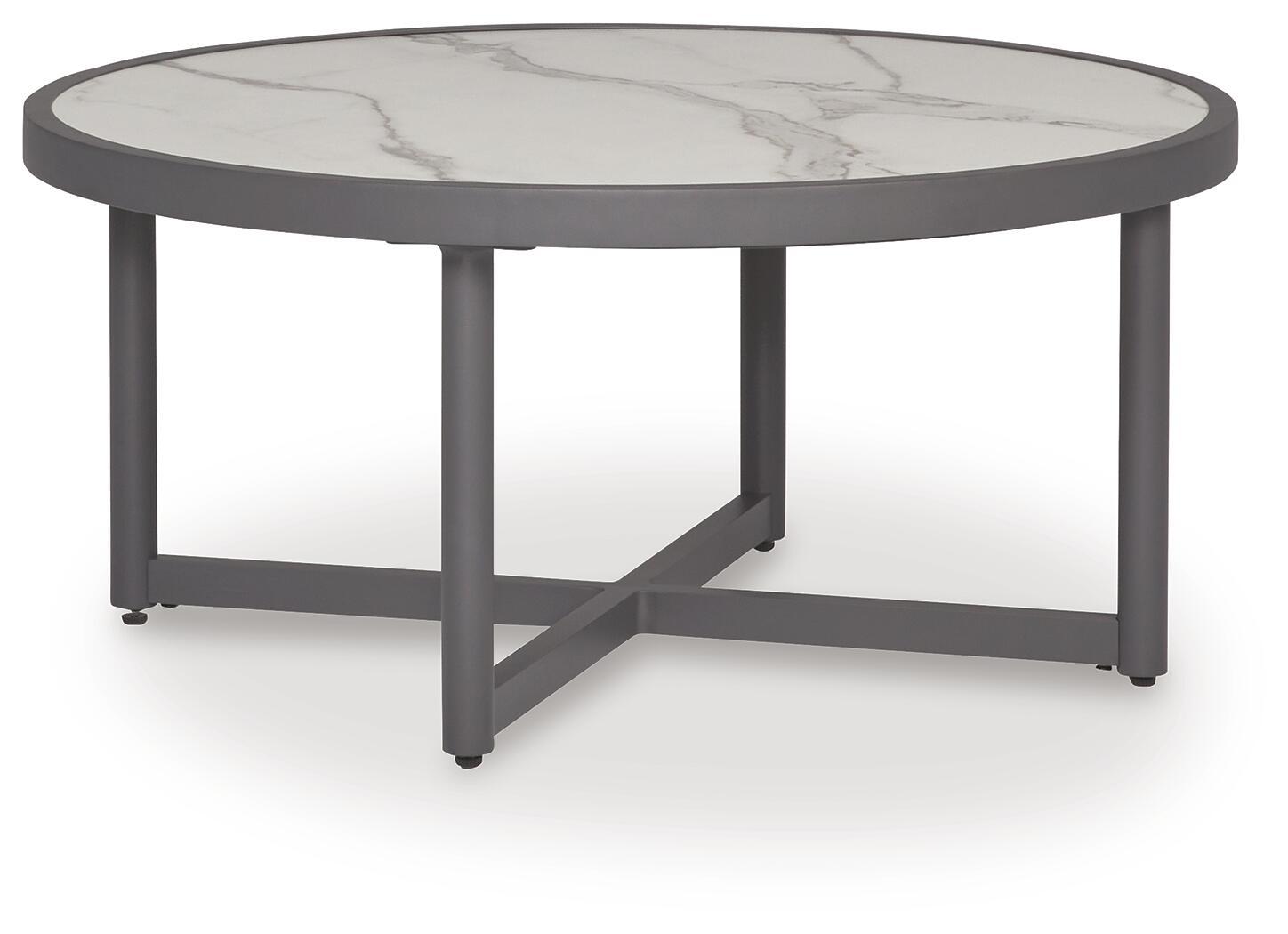 Ocean Beach - Round Table