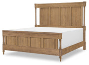 Vintage Market - Complete Shelter Bed