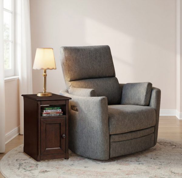 Olivia - Chairside Table