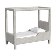 Alice - Toddler Bed - Gray