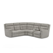 Mason Fabric Reclining Sectional