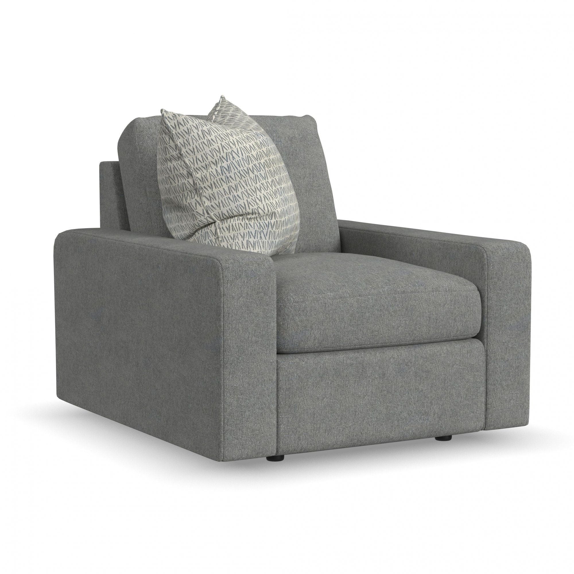 Sky - 43" Chair