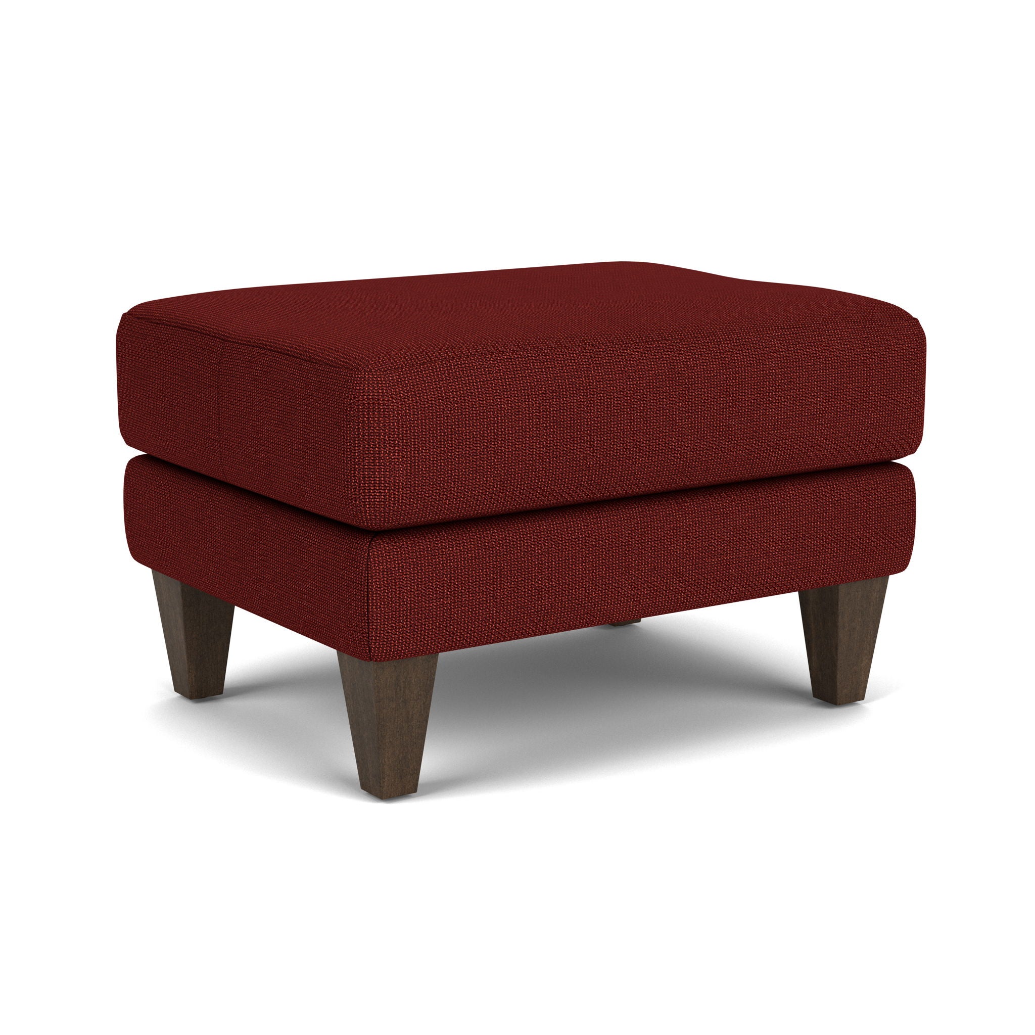 Bond - Fabric Ottoman