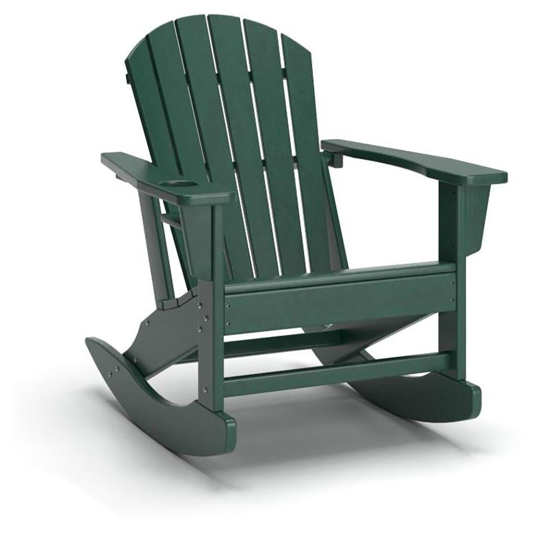 Sundown Shores - Rocking Chair