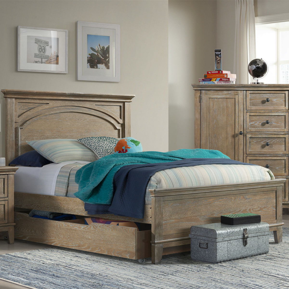 Leland - Trundle - Sandwash