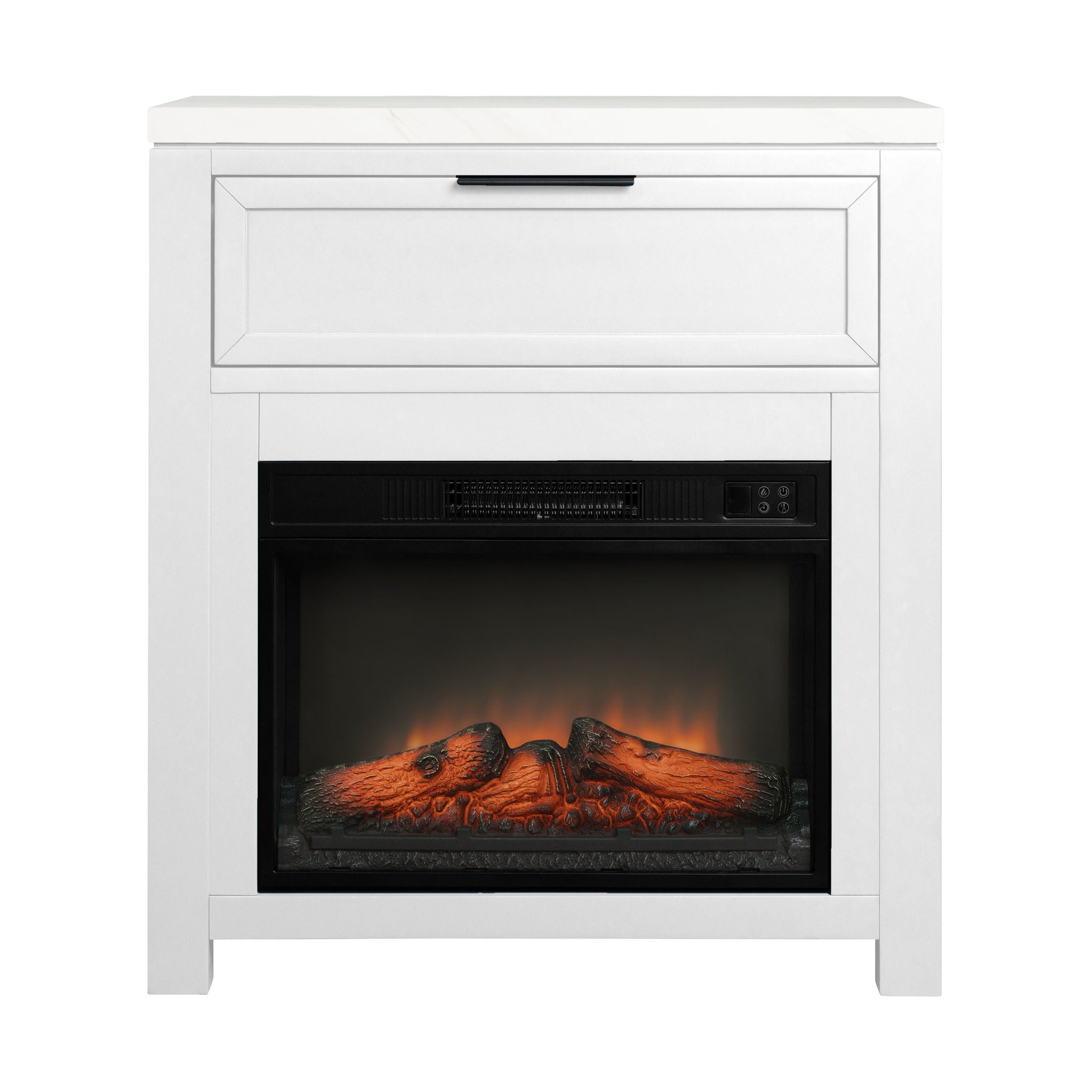 Fireside - Console