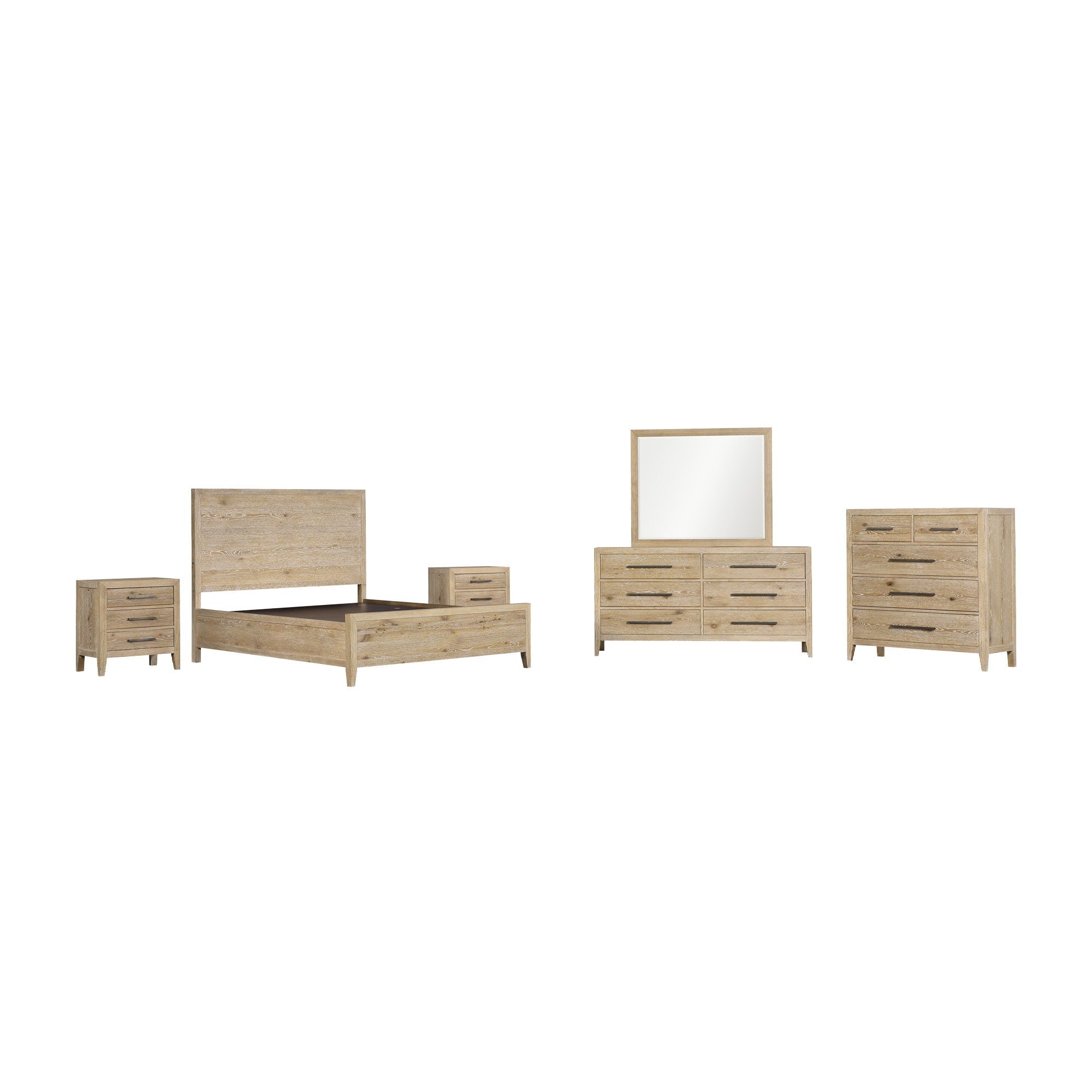 Norwich - Dresser