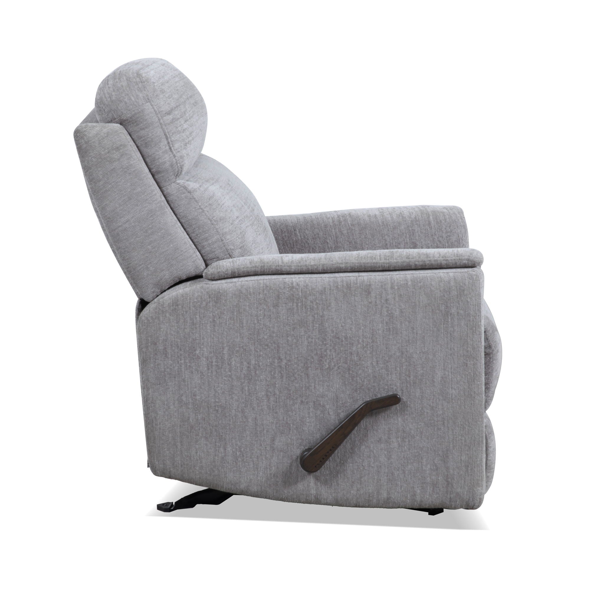 Compact - Perfect Match Gliding Recliner