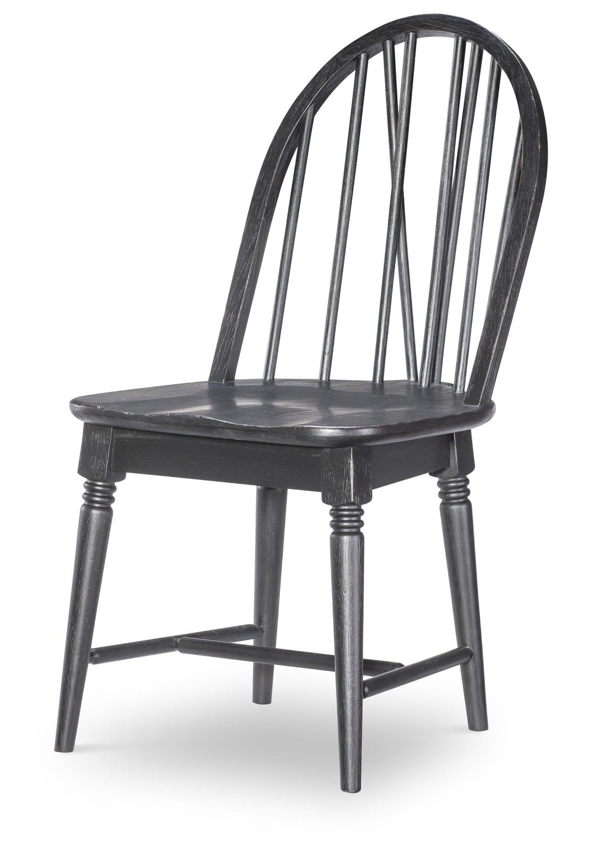 Vintage Market - Windsor Side Chair V Shape (Set of 2)