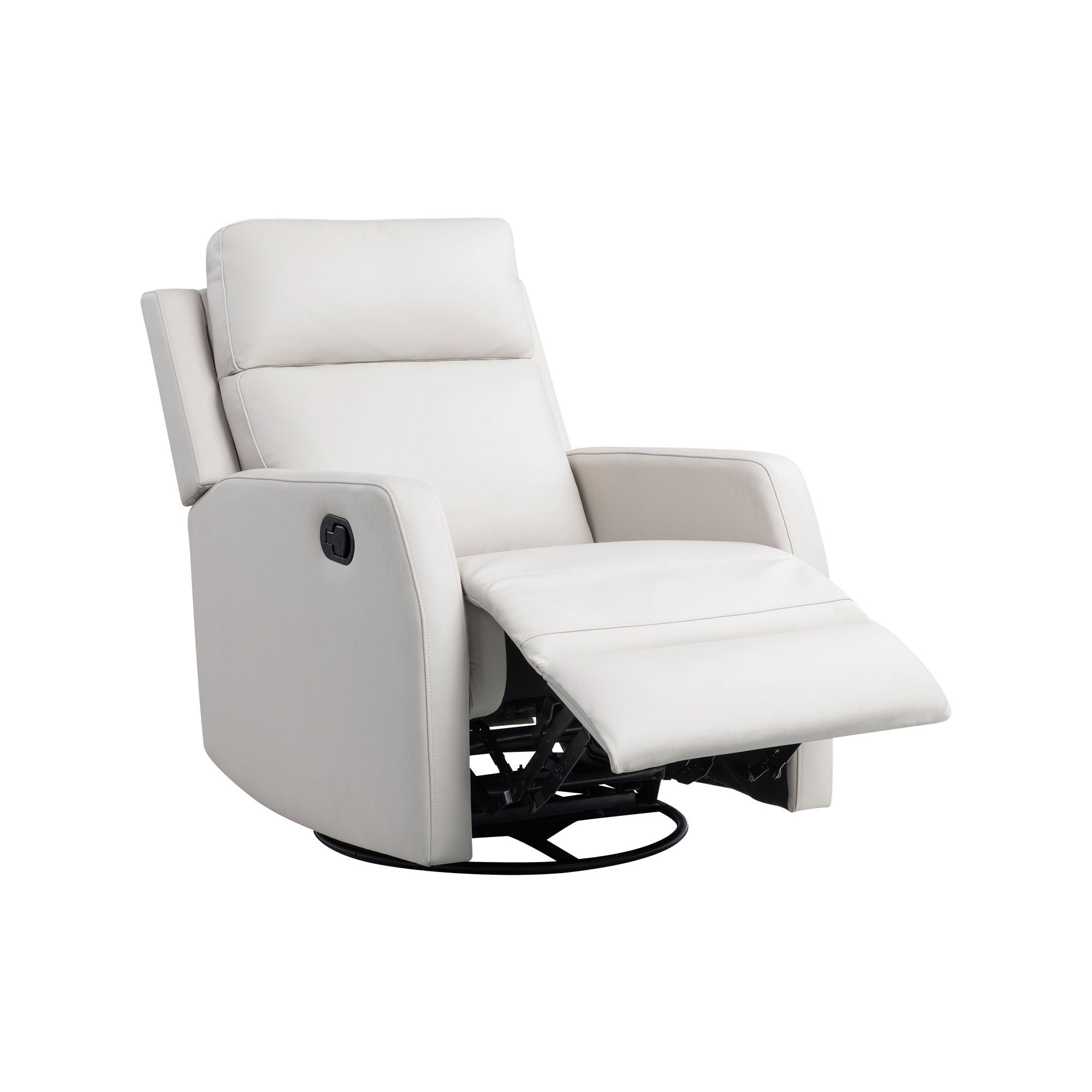 Baker - Manual Glider
