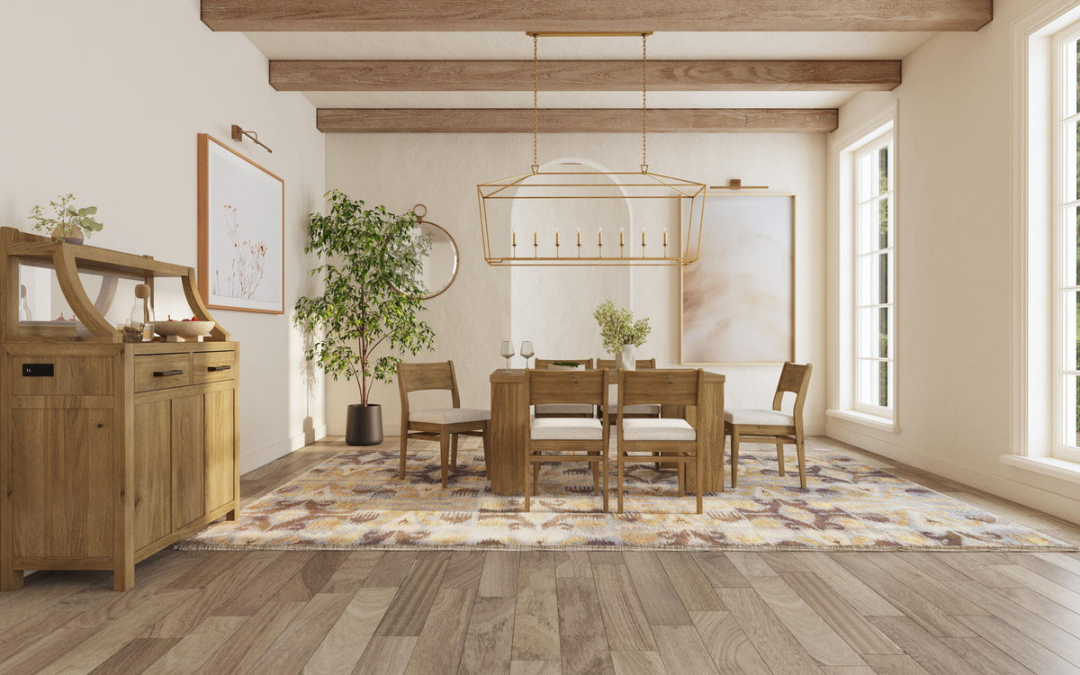 Flex - Stackable Panel Chair