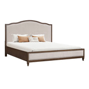 Bellevue - Bed