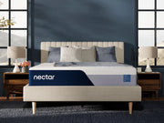Nectar Classic Memory Foam - Mattress