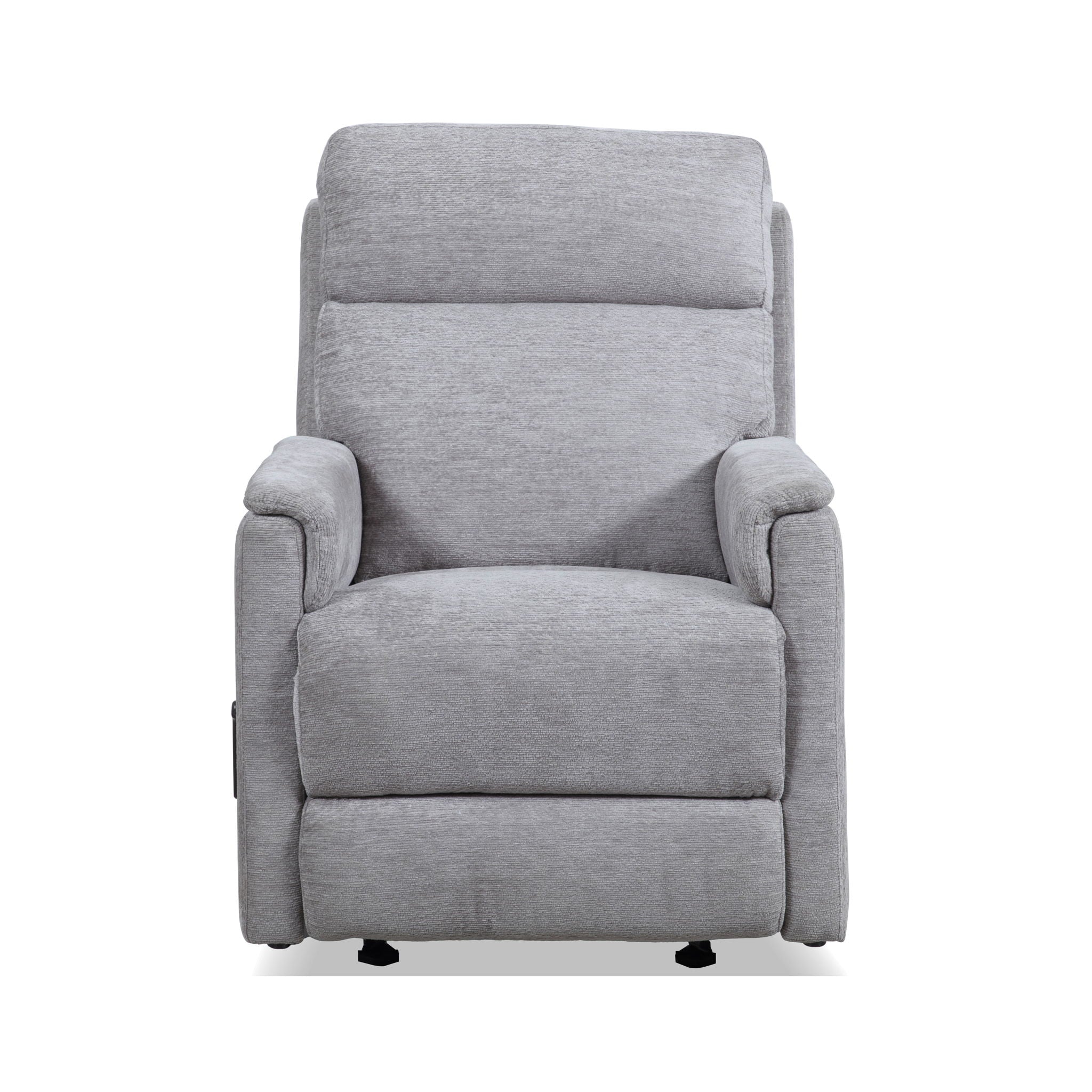 Compact - Perfect Match Gliding Recliner