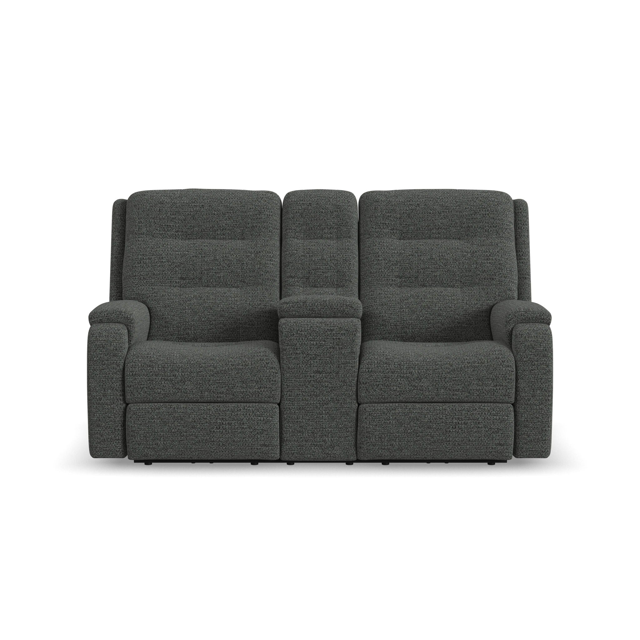 Arlo - Reclining Loveseat