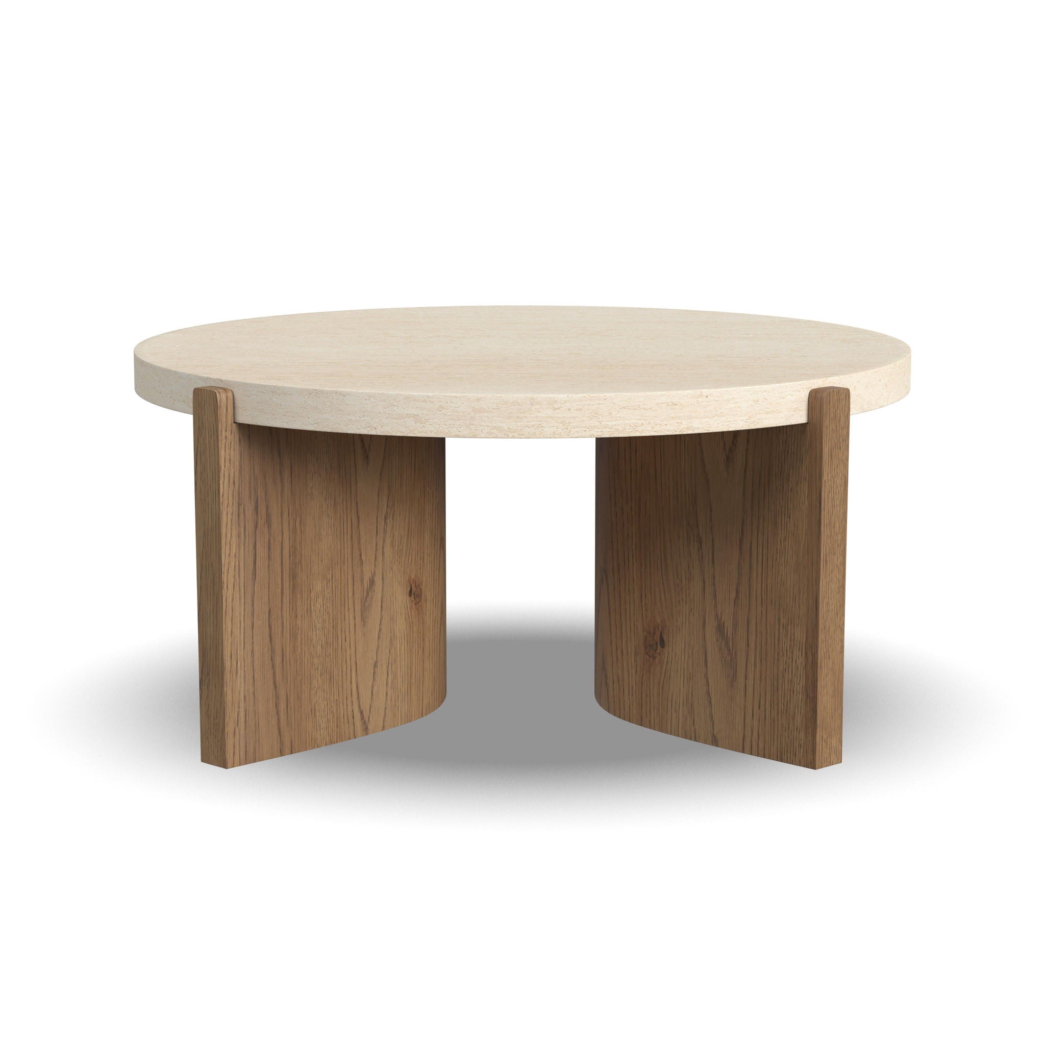 Eclipse - Round End table