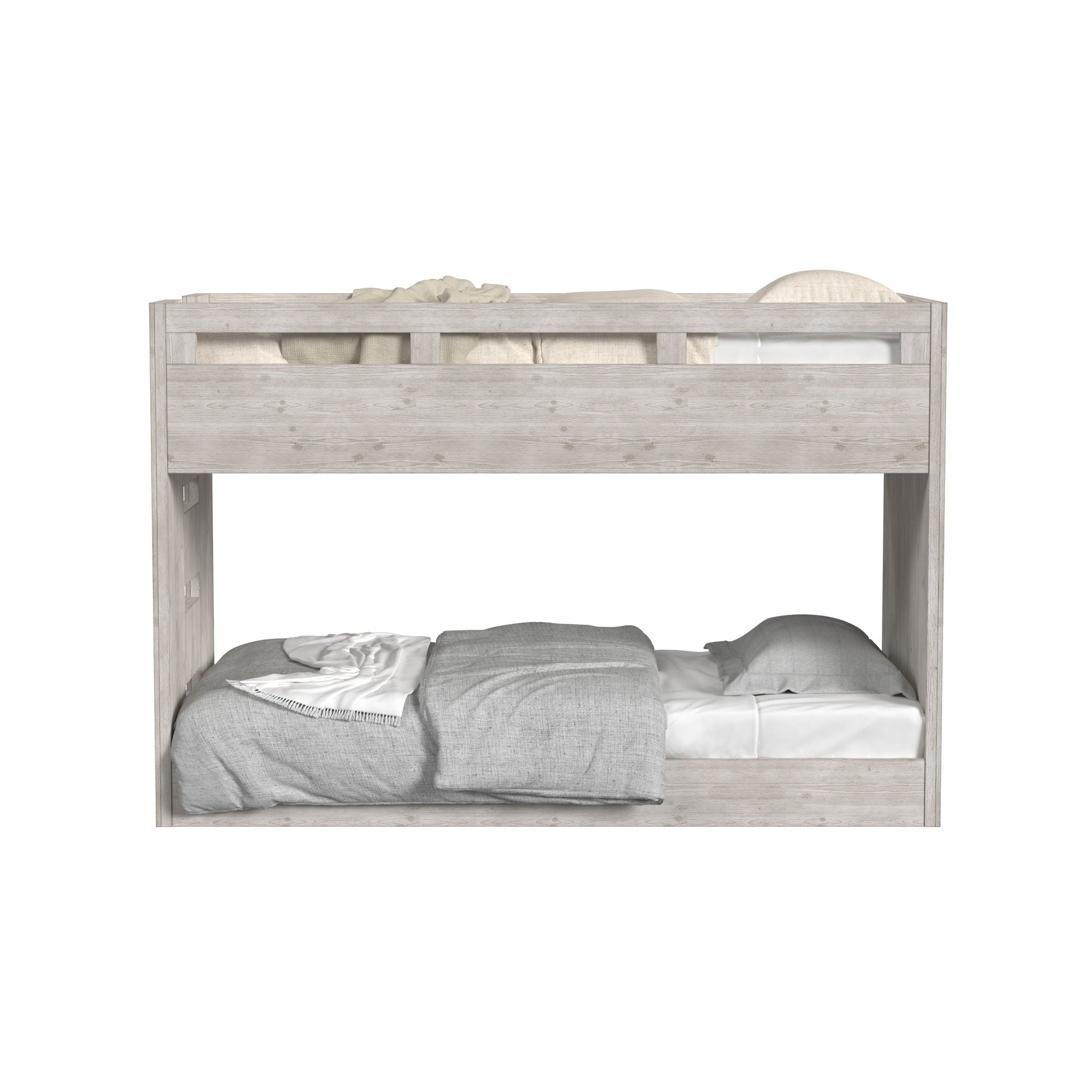 Carlson - Bunk Bed