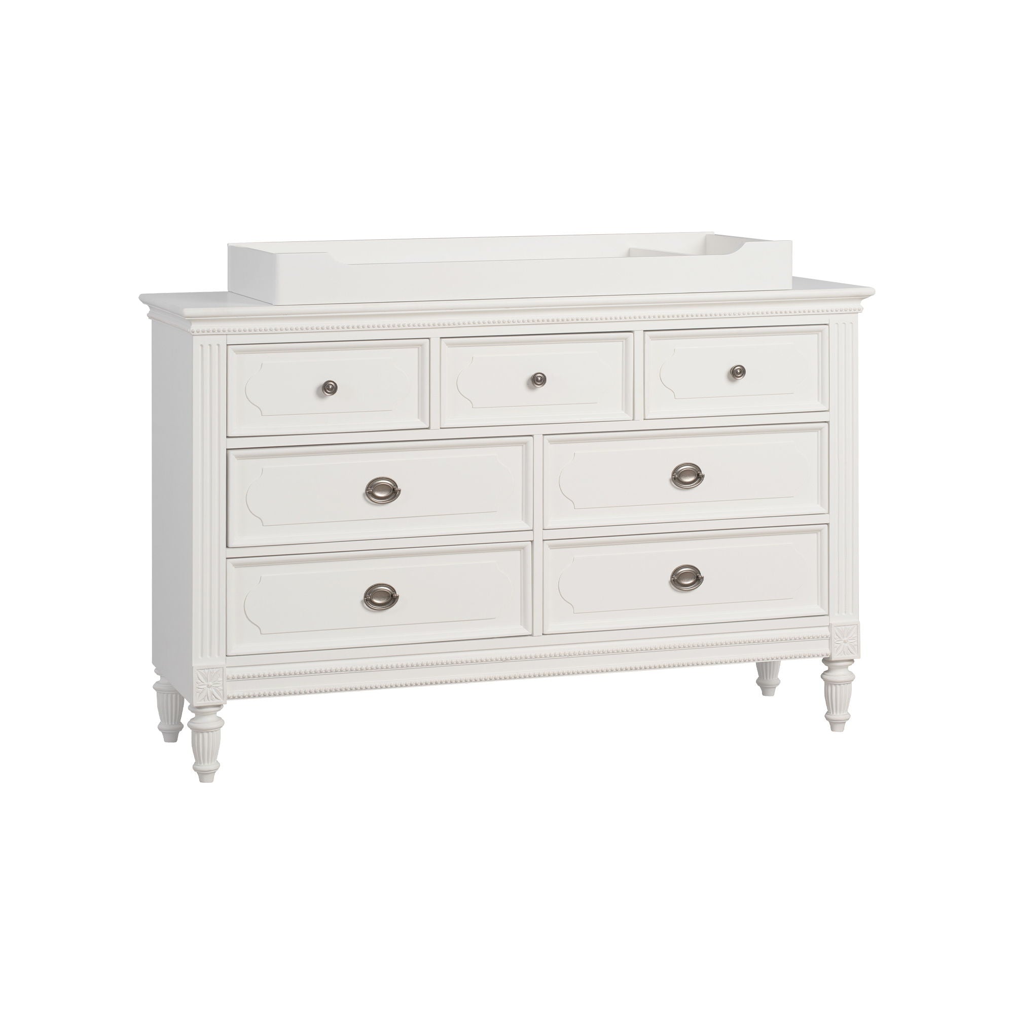 Elsa - Dresser - Lace