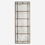 Avidan - Antique Bronze Mirror