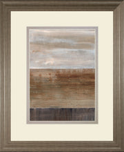 Foundation By Northside Gallery - Light Brown