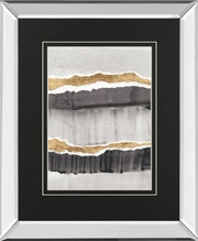 Greystone II By Vanna Lam - Dark Gray