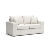 La Jolla Cove - Loveseat With Cushion - Beige