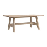 West End - Lodge Trestle Table