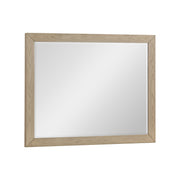 Cornerstone - Mirror - French Oak