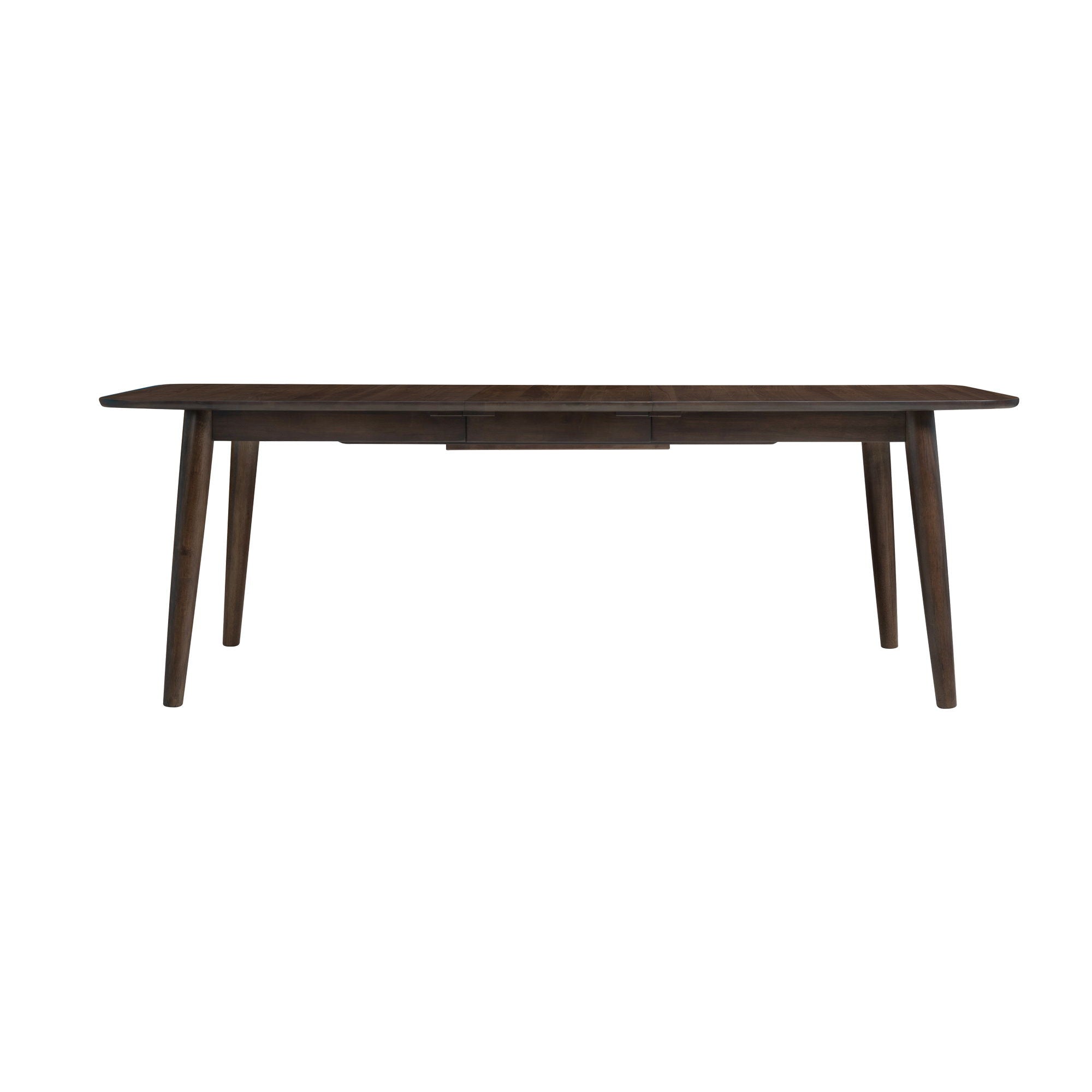 West End - Extendable Spindle Leg Table
