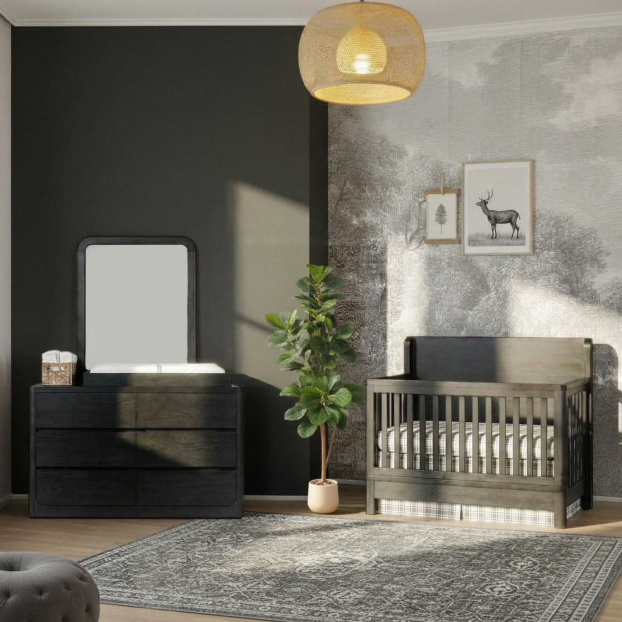 Modena - Dresser