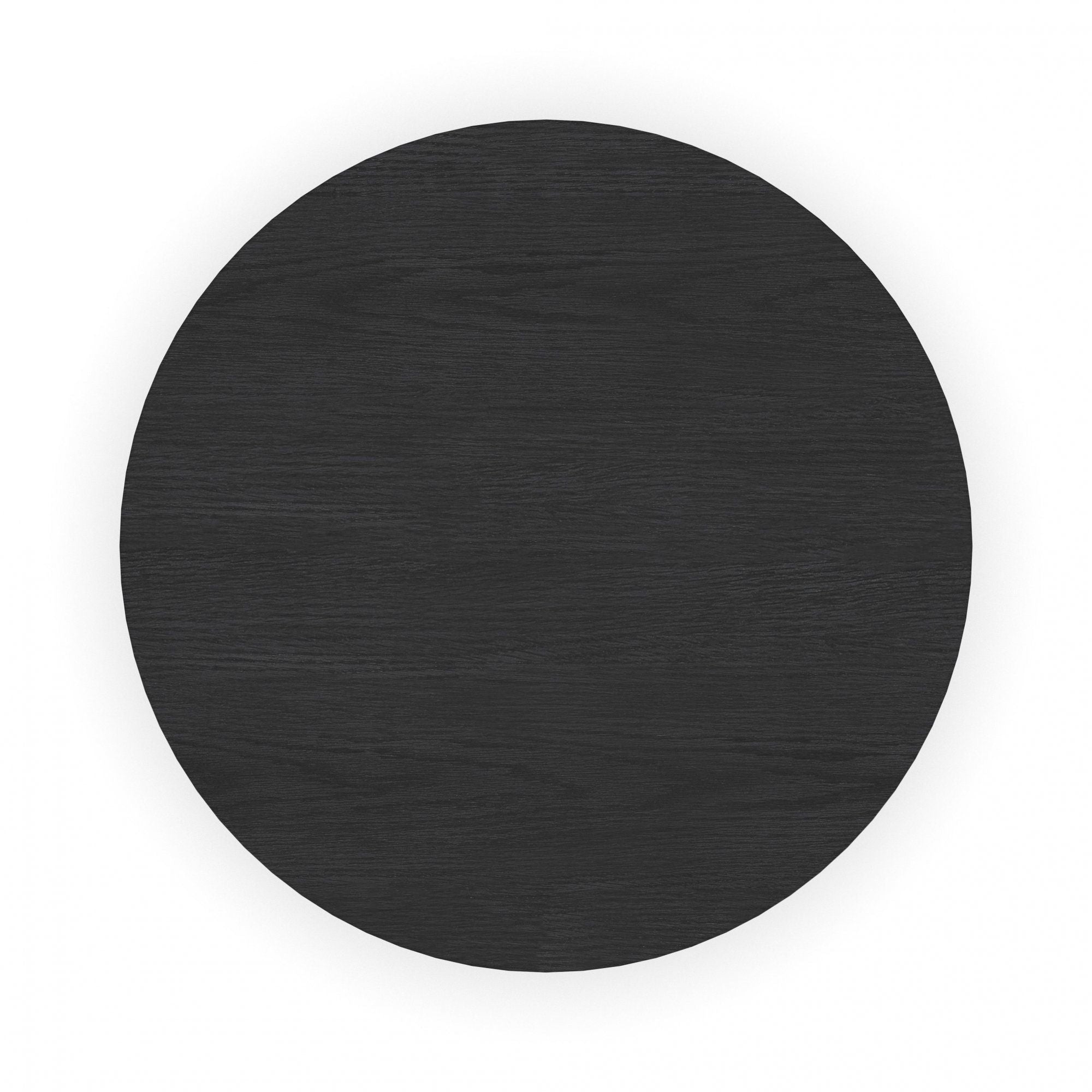 Waterfall - Round Coffee Table