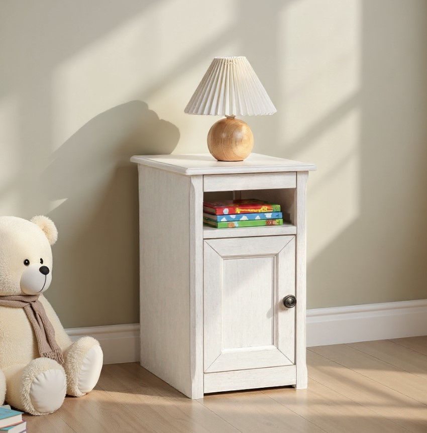 Olivia - Chairside Table