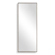 Patterson - Dressing Mirror - Bronze