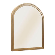 Normandy - Mirror - Light Brown