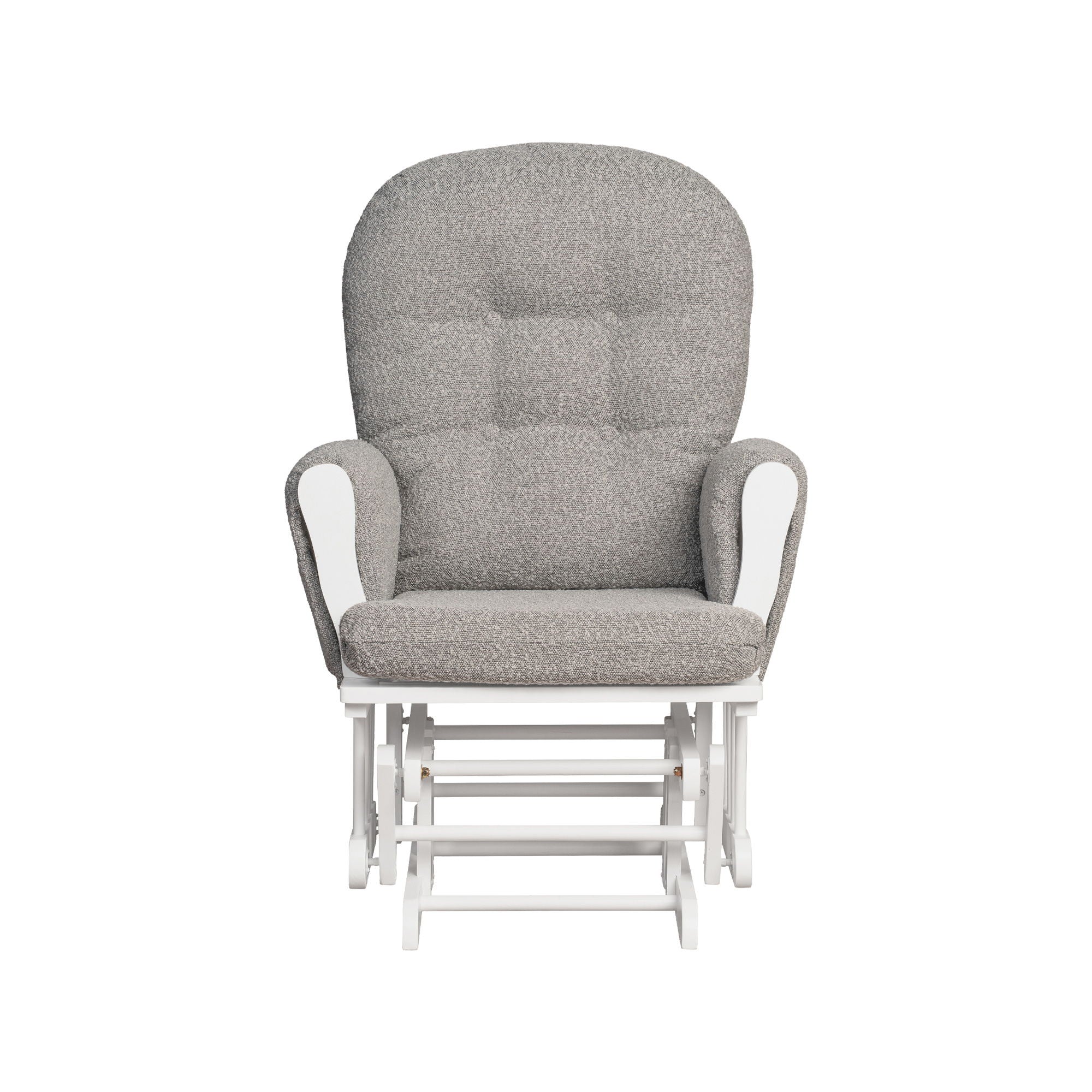 Quinn - Rocker - Dove Gray