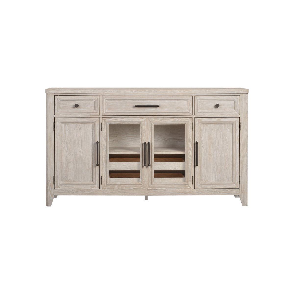 Carlson - Sideboard - Washed Linen