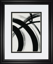 Spontaneous I By Farida Zaman - Gray
