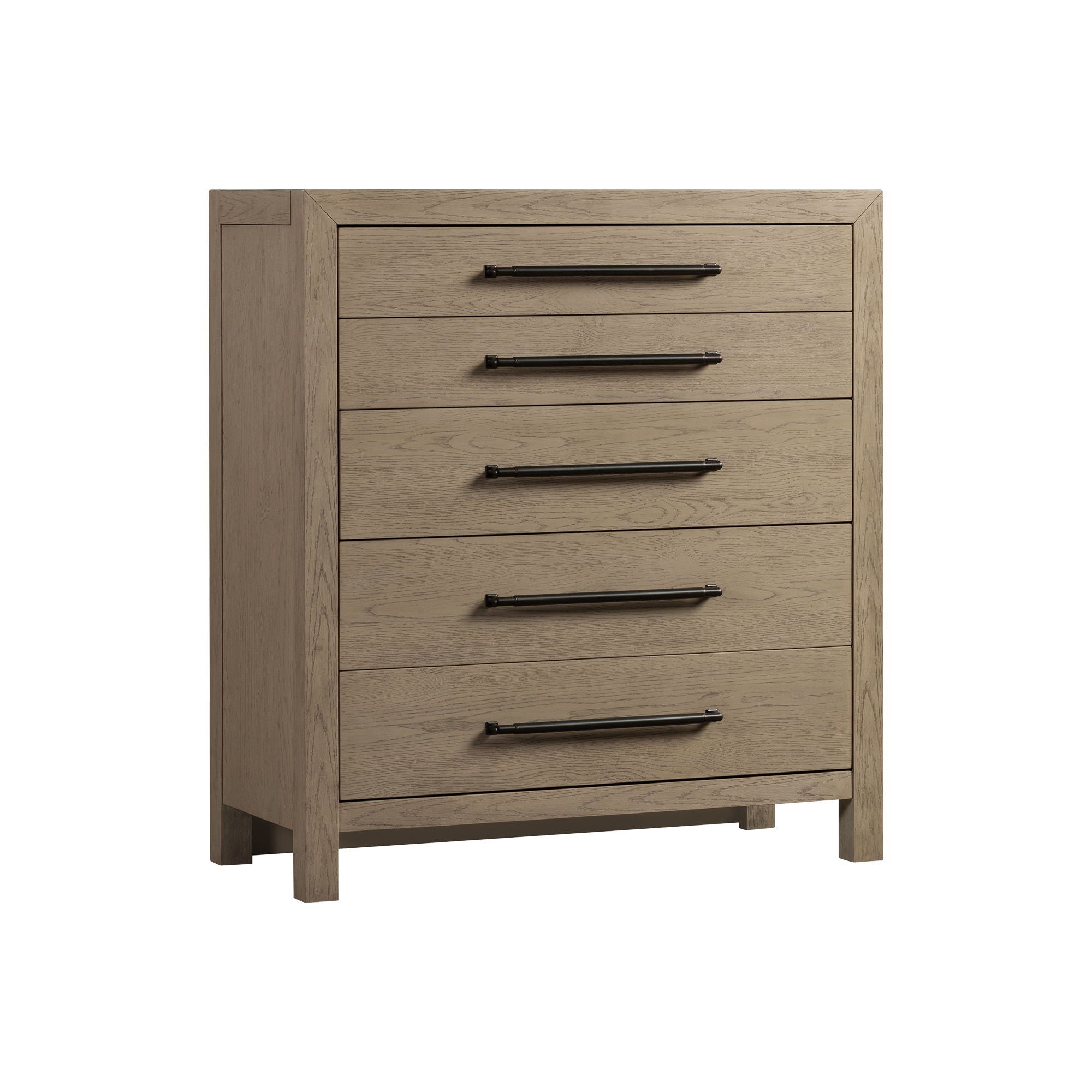 Cornerstone - Chest - French Oak