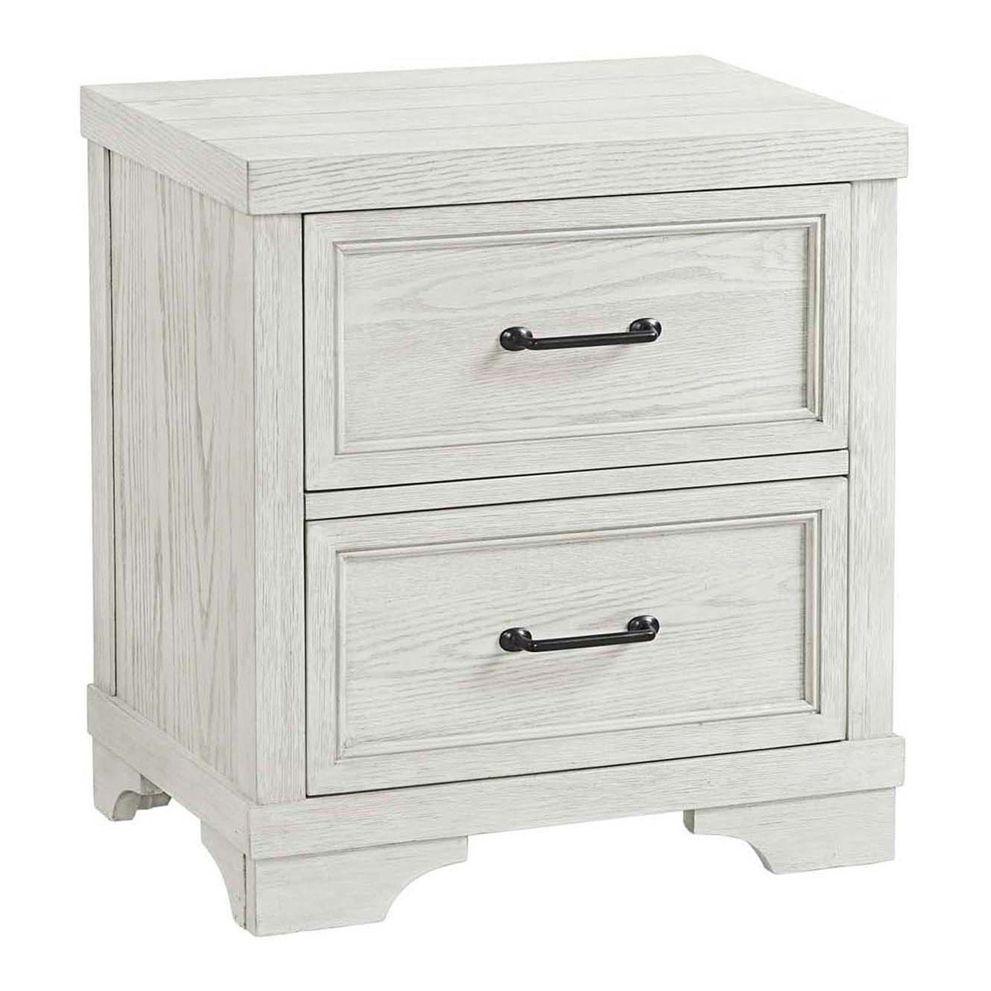Foundry - Nightstand