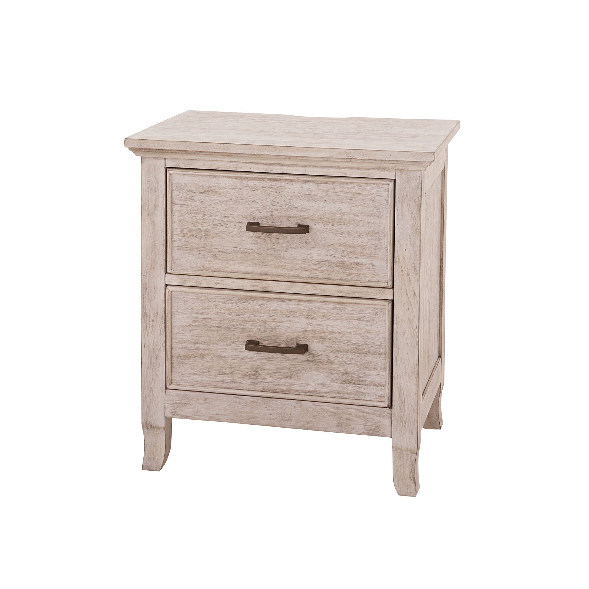 Remi - Nightstand - Sugarcoat