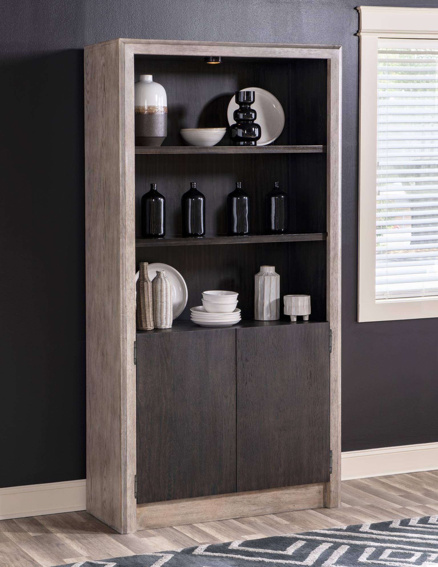 Halifax - Etagere - Flax And Java