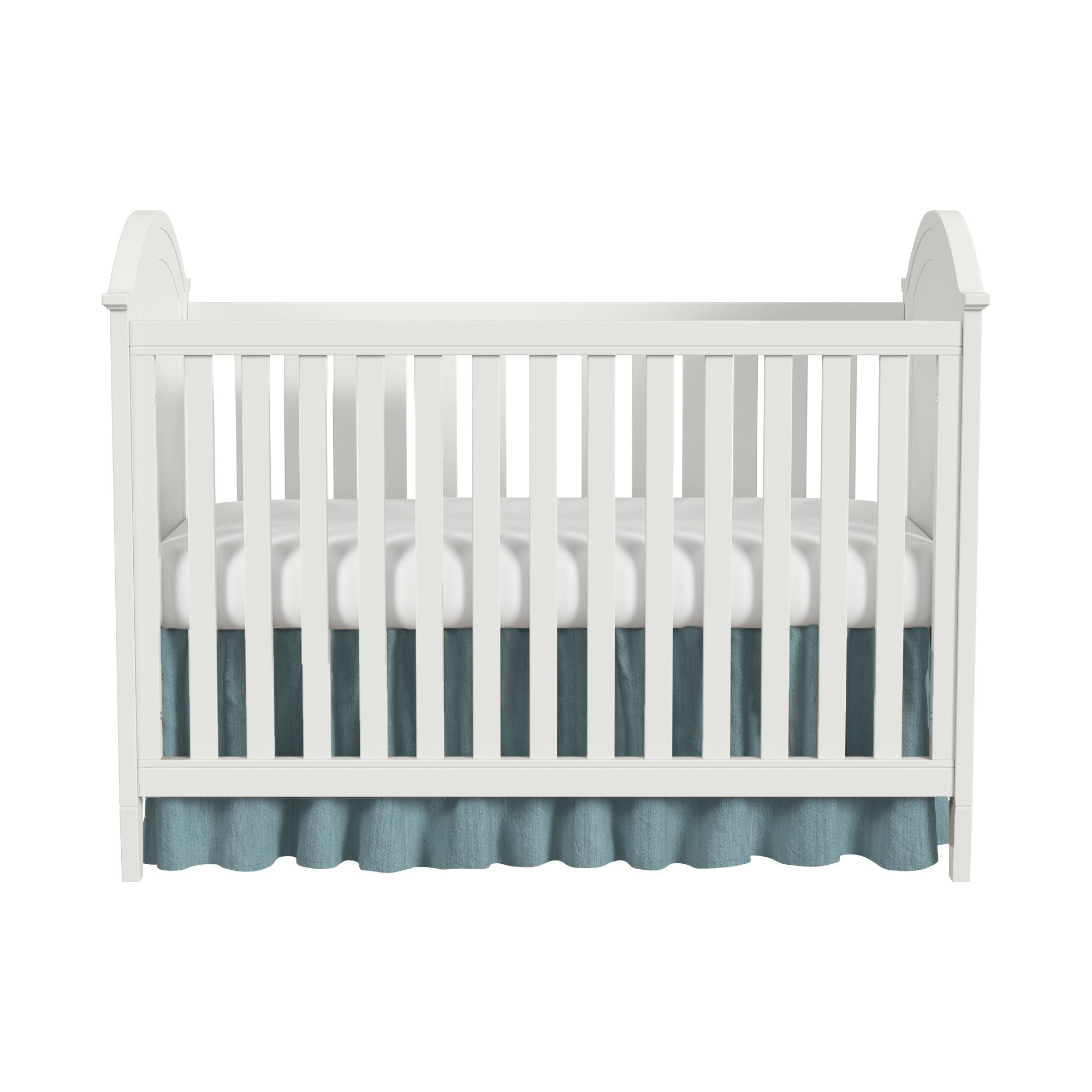 Harper - Cottage Crib